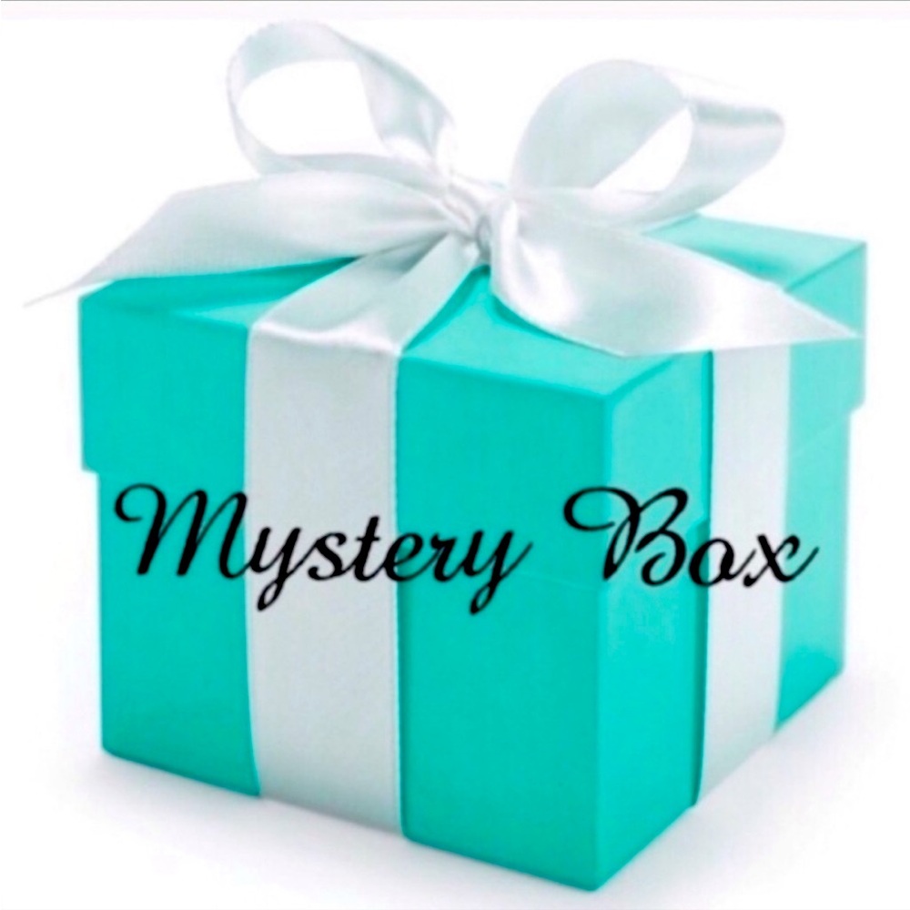 🆕MYSTERY JEWELRY